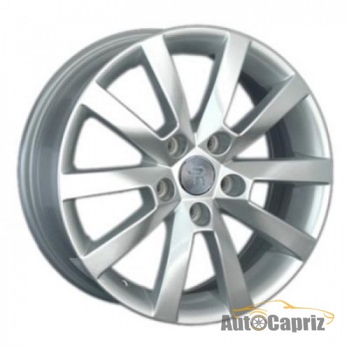 Диски Replay SK68 S R16 W6.5 PCD5x112 ET46 DIA57.1